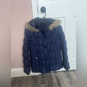 Women’s New Look Puffer Jacket